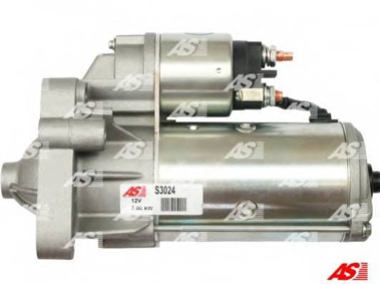 ROZRUSZNIK AUTOSTARTER S3024