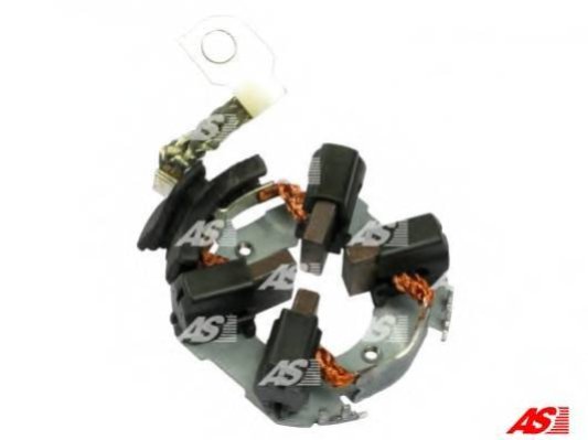 SZCZOTKOTRZYMACZ AUTOSTARTER SBH0032