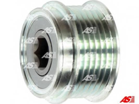 KOгO PASOWE ALTERN AUTOSTARTER AFP6022