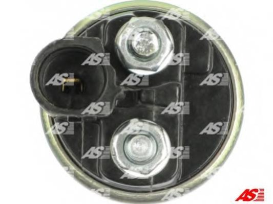 ELEKTROMAGNES AUTOSTARTER SS0097