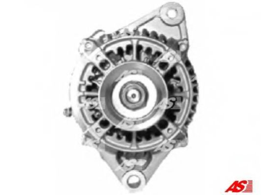 ALTERNATOR AUTOSTARTER A6012