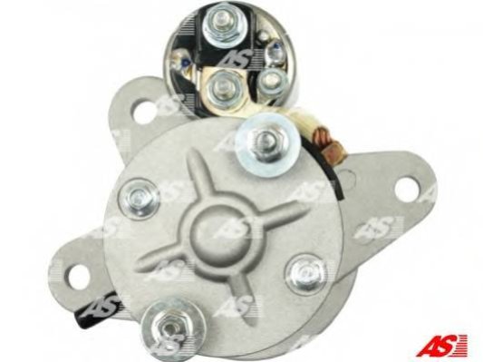 ROZRUSZNIK AUTOSTARTER S9001 FORD TRANSIT 2.5D/TD 96-