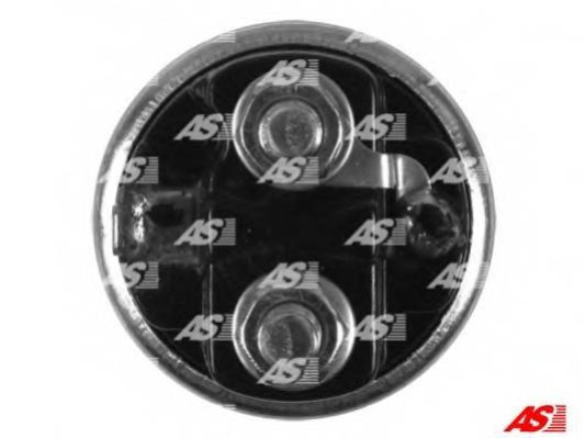 ELEKTROMAGNES AUTOSTARTER SS2013