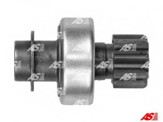 BENDIX AUTOSTARTER SD5012