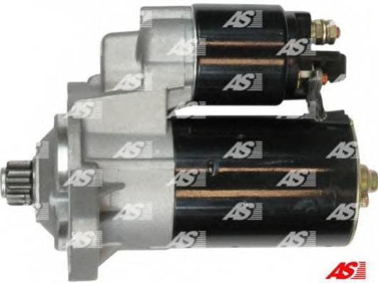 ROZRUSZNIK AUTOSTARTER S0027 AUDI A3, FORD GALAXY, SEAT LEON, TOLEDO, SKODA OCTAVIA, VW GOLF IV, SHARAN