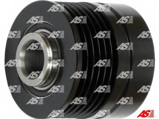 KOгO PASOWE ALTERN AUTOSTARTER AFP6033
