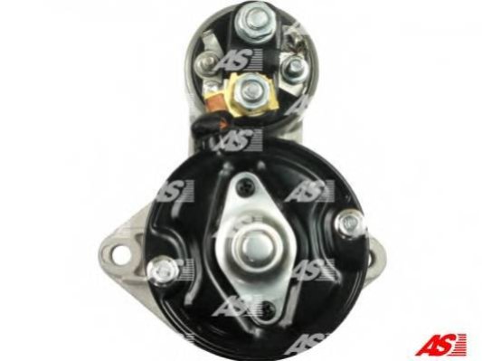 ROZRUSZNIK AUTOSTARTER S0093