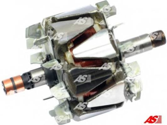 WIRNIK ALTERNATORA AUTOSTARTER AR0019