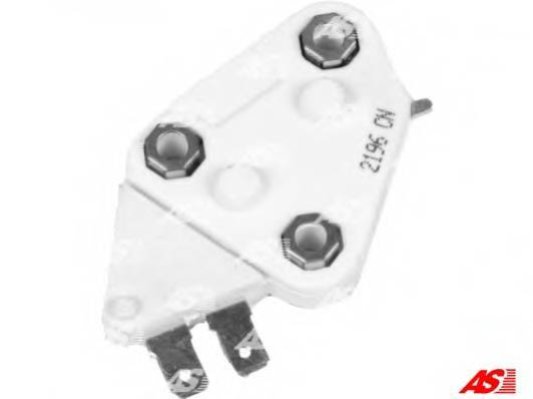 REGULATOR NAP AUTOSTARTER ARE1001
