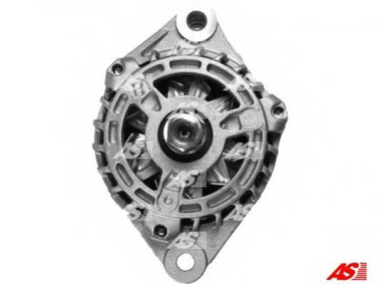 ALTERNATOR AUTOSTARTER A4073 ALFA ROMEO 159 1.9JTDM 05-, FIAT BRAVO, CROMA, GRANDE PUNTO 1.9D MULTIJET 05-, OPEL ASTRA H, VECTRA C 1.9CDTI 04-