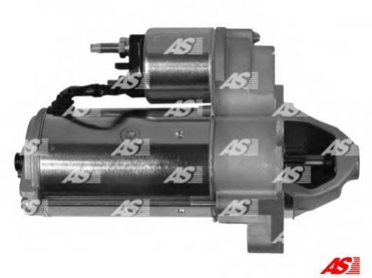 ROZRUSZNIK AUTOSTARTER S3066