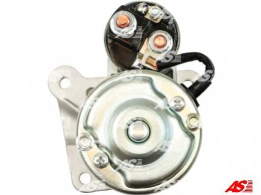 ROZRUSZNIK AUTOSTARTER S5044 RENAULT KANGOO, MEGANE, SCENIC 1.9DCI/DTI 99-