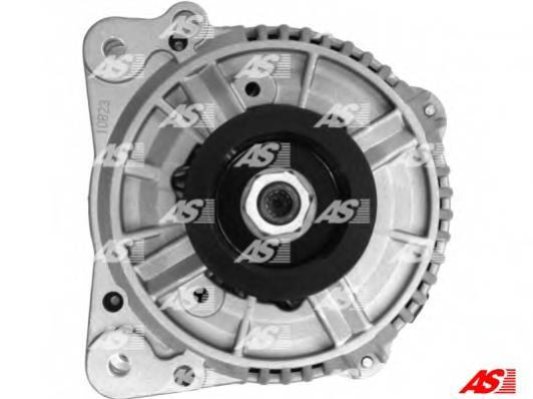 ALTERNATOR AUTOSTARTER A0186 VW LT 96-98, T4 02-03