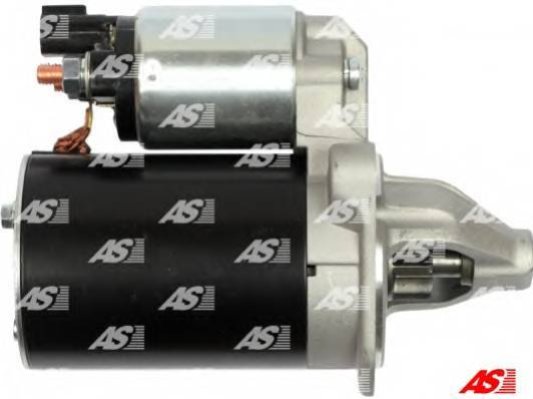 СТАРТЕР  S3076 HYUNDAI ELANTRA 1.6 06-, I30 1.4, 1.6 07-