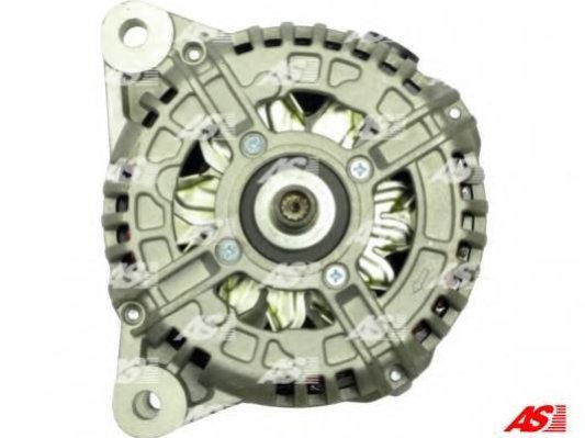 ALTERNATOR AUTOSTARTER A0142 CITROEN BERLINGO, C2, C3, C4, C5, C8, JUMPER, FIAT DUCATO, SCUDO, PEUGEOT 206, 207, 307, 308, 407, BOXER, EXPERT, PARTNER