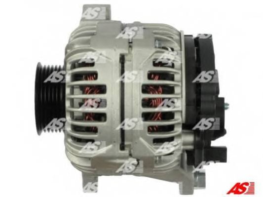 ALTERNATOR AUTOSTARTER A0045 AUDI A4, A6, A8, SKODA SUPERB, VW PASSAT