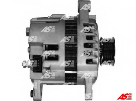 ALTERNATOR AUTOSTARTER A1004 DAEWOO LANOS 1.4, 1.5, 1.6 16V 97-