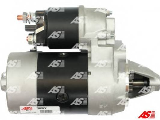 ROZRUSZNIK AUTOSTARTER S4022 FIAT BRAVA, BRAVO, MAREA, PUNTO, SEICENTO, SIENA, LANCIA Y