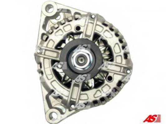 ALTERNATOR AUTOSTARTER A0308 OPEL ASTRA G 1.2 00-05, H 1.4 04-