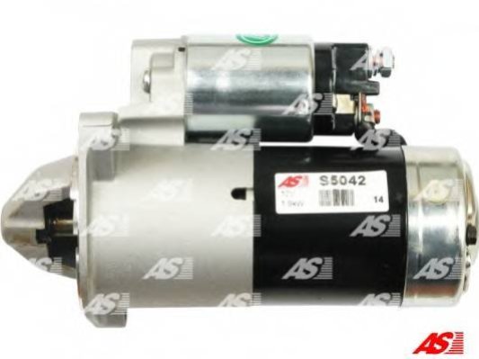 ROZRUSZNIK AUTOSTARTER S5042 OPEL ASTRA H, SIGNUM, VECTRA C, ZAFIRA B 1.9CDTI 04-, INSIGNIA 2.0CDTI 08-
