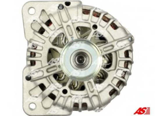 ALTERNATOR AUTOSTARTER A3120 NISSAN PRIMASTAR 2.0DCI 06-, OPRL VIVARO 2.0CDTI 06-, RENAULT ESPACE, LAGUNA, TRAFIC 2.0DCI 06-