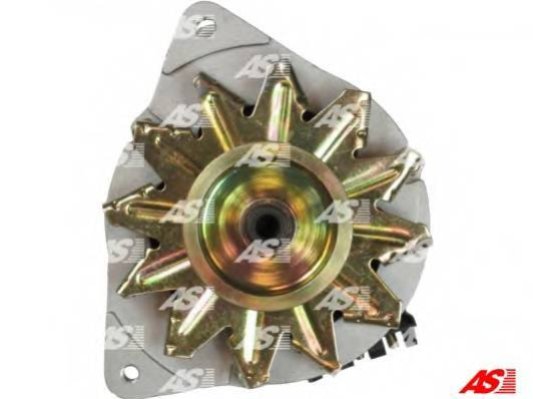 ALTERNATOR AUTOSTARTER A4001 FORD TRANSIT 2.5DI, 2.5TD 91-97