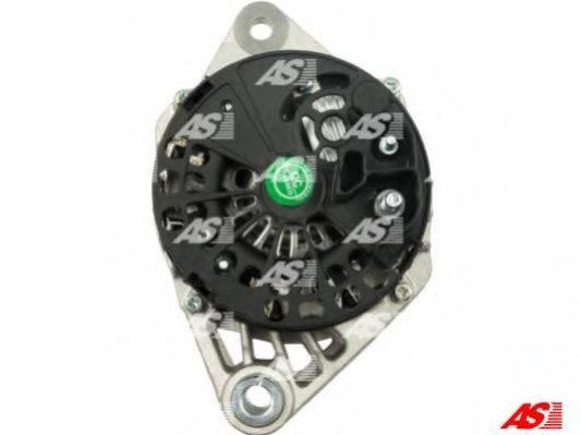 ALTERNATOR AUTOSTARTER A4043 ALFA ROMEO 147 1.9JTD 00-, FIAT PUNTO, STILO 1.9JTD 99-