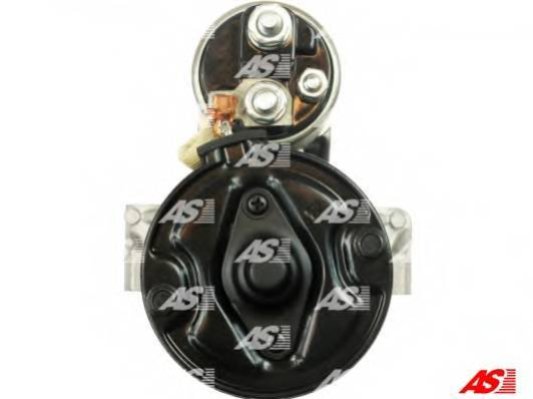 ROZRUSZNIK AUTOSTARTER S0123 CITROEN JUMPER 2.2HDI, FIAT DUCATO 2.2JTD, FORD TRANSIT 2.2, 2.4TDCI, PEUGEOT BOXER 2.2HDI 06-