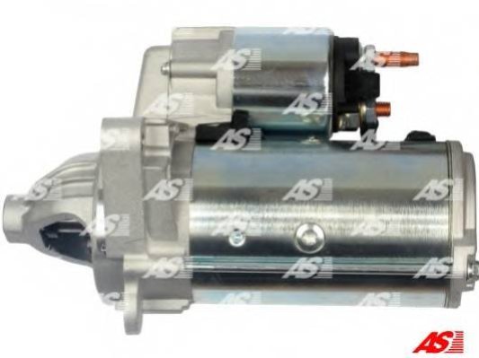 ROZRUSZNIK AUTOSTARTER S3061 NISSAN PRIMASTAR, QASHQAI 2.0DCI 06-, OPEL VIVARO 2.0CDTI 06-, RENAULT GRAND SCENIC, LAGUNA, MEGANE 2.0DCI 05-