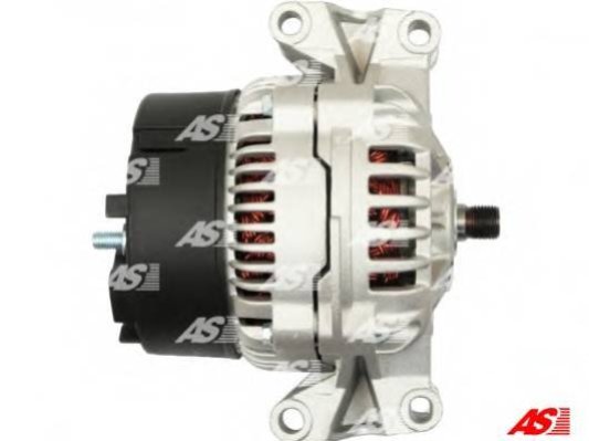 ALTERNATOR AUTOSTARTER A0032 MERCEDES C-KLASA 2.0CDI, 2.2CDI 97-01, SPRINTER 2.1CDI, 2.7CDI 99-, VITO 2.2CDI 99-03