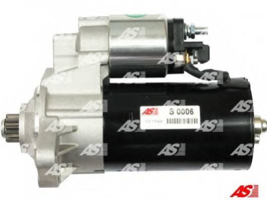 ROZRUSZNIK AUTOSTARTER S0006 AUDI A3, FORD GALAXY, SKODA OCTAVIA, VW BORA, GOLF IV 1.9TDI 96-06
