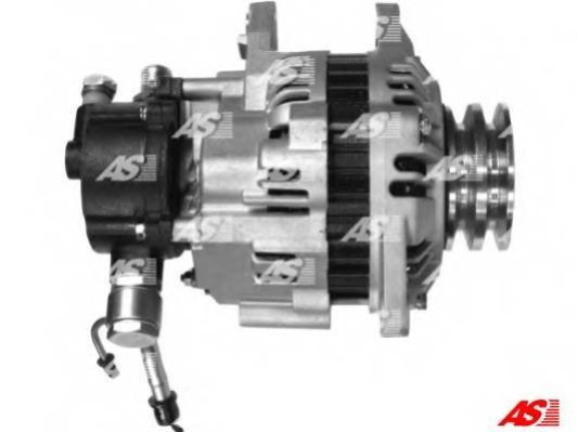 ALTERNATOR AUTOSTARTER A5008 MITSUBISHI L200, L400 2.5TD 96-, PAJERO 2.5TD 93-00