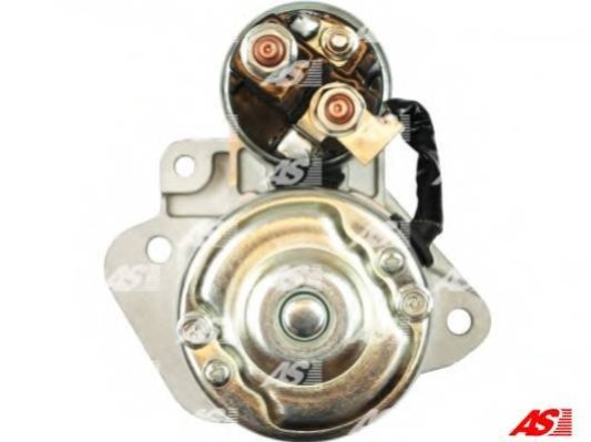 ROZRUSZNIK AUTOSTARTER S5035 NISSAN KUBISTAR 1.5DCI X76 05-, RENAULT CLIO, KANGOO, LAGUNA, MEGANE, SCENIC 1.5DCI 03-