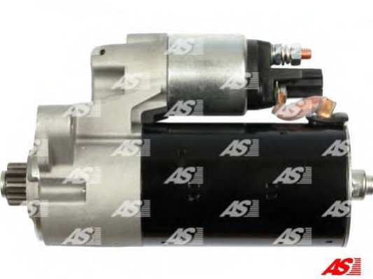 ROZRUSZNIK AUTOSTARTER S0270 AUDI Q7 3.0TDI 06-, VW TOUAREG 3.0TDI 04-10