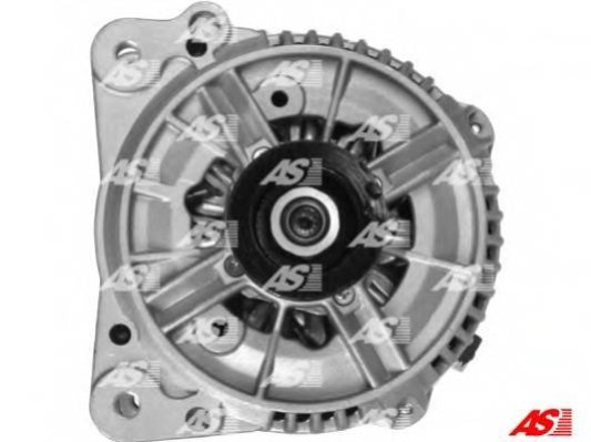 ALTERNATOR AUTOSTARTER A0118 FORD GALAXY, SEAT ALHAMBRA, CORDOBA, IBIZA, TOLEDO, VW GOLF III, IV, PASSAT, POLO, SHARAN 1.9TDI 95-02