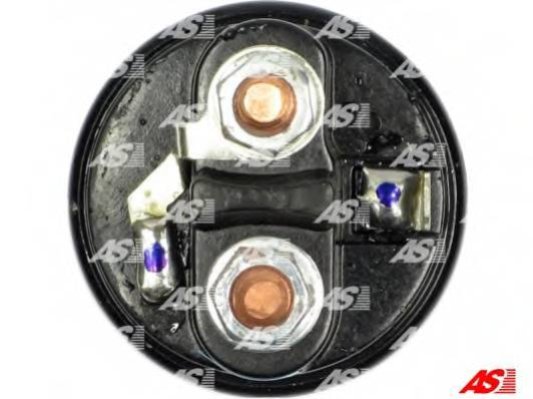 ELEKTROMAGNES AUTOSTARTER SS0094