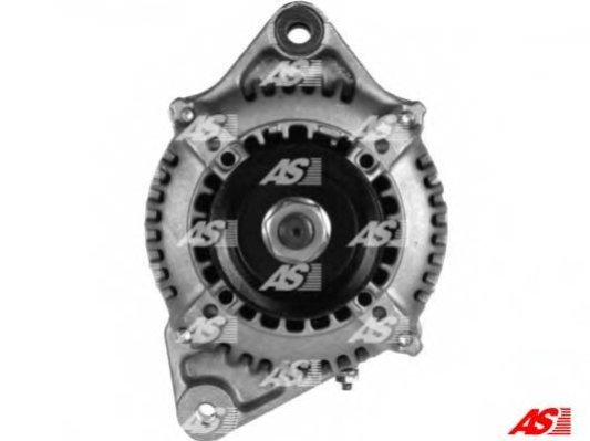 ALTERNATOR AUTOSTARTER A6009 TOYOTA COROLLA 1.3, 1.4, 1.8 16V, PASEO 1.5 16V, STARLET 1.3 92-99