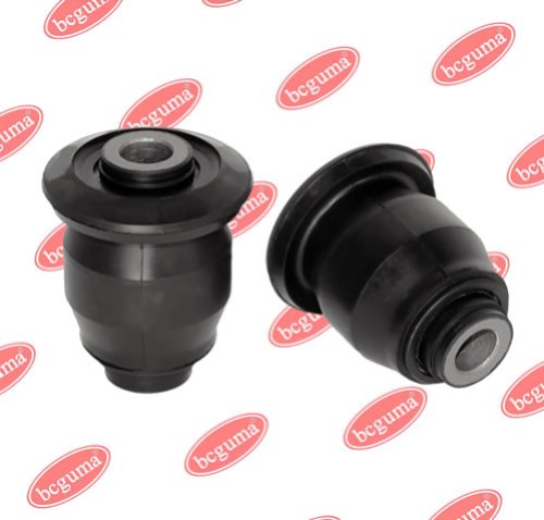 Сайлентблок переднього важеля, передній Mazda 626 82-87 12х38