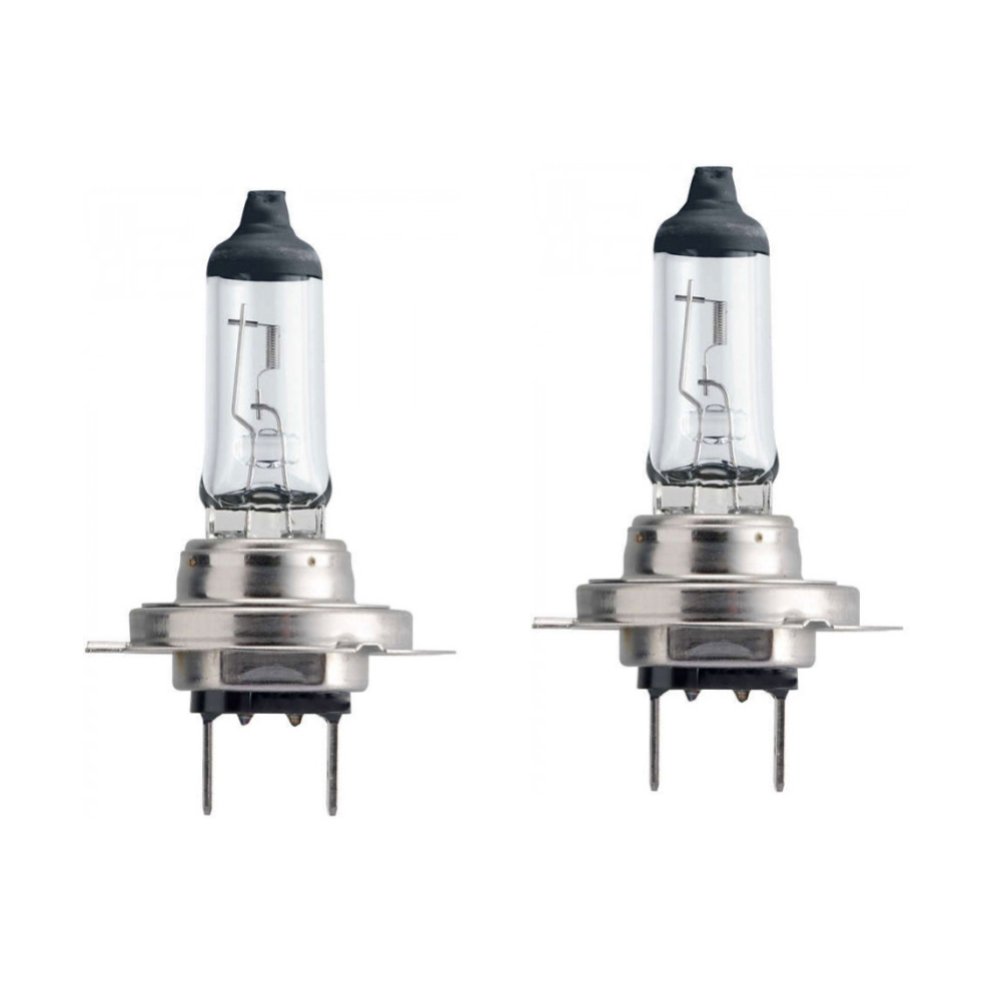 Лампа H7 Premium 12V 55W PX26d (2шт)