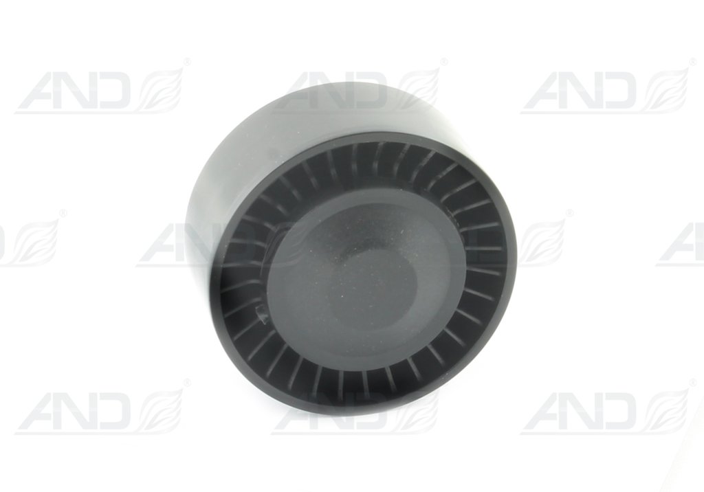 Ролик обвiдний AUDI/SEAT/VW 1.9D/2.0D 11.00-