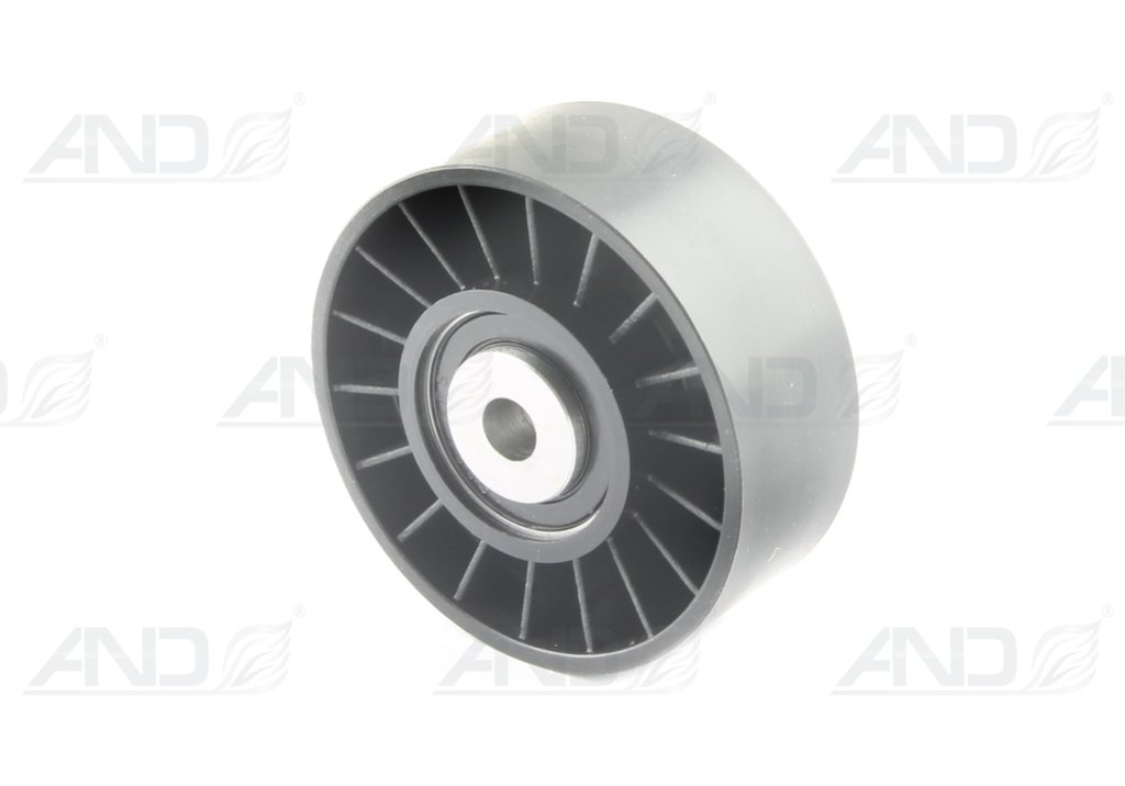 Ролик обвідний AUDI/SEAT/VW 1.9D 97-06