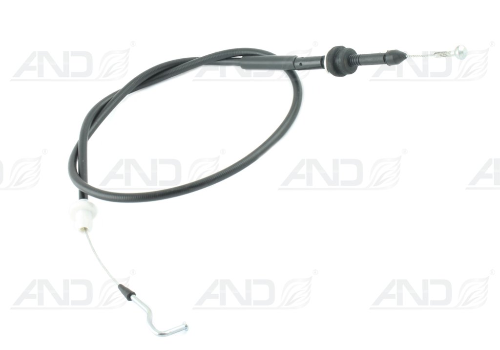 Трос газу VW Toledo 1.6-1.8 (-ch 1LZZD309350)91-/G