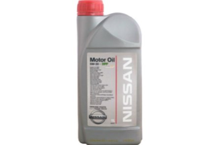 Масло моторне 5W-30 DPF 1L