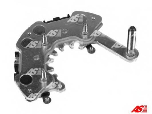 PROSTOWNIK ALTERN AUTOSTARTERARC2028