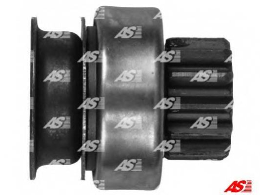 BENDIX AUTOSTARTER SD5020