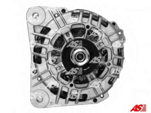 ALTERNATOR AUTOSTARTER A3034 RENAULT MEGANE, SCENIC 1.9DCI, 2.0 03-
