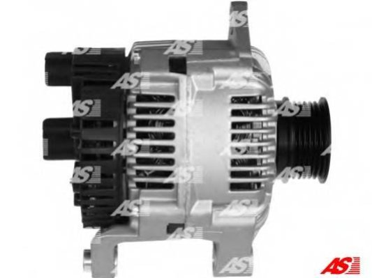 ALTERNATOR AUTOSTARTER A3041 CITROEN JUMPER 2.8D 99-, FIAT DUCATO 2.5D, 2.8D 94-02
