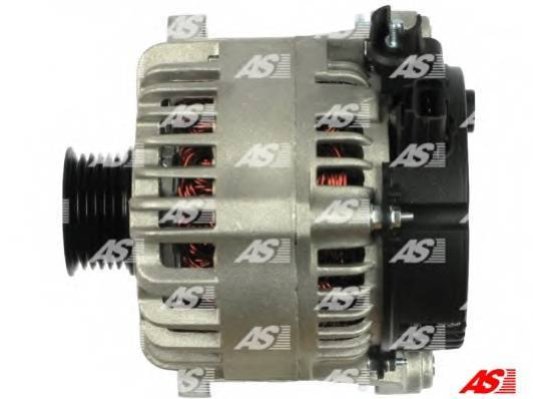 ALTERNATOR AUTOSTARTER A4028 FORD FOCUS 1.8I, 2.0 16V 98-