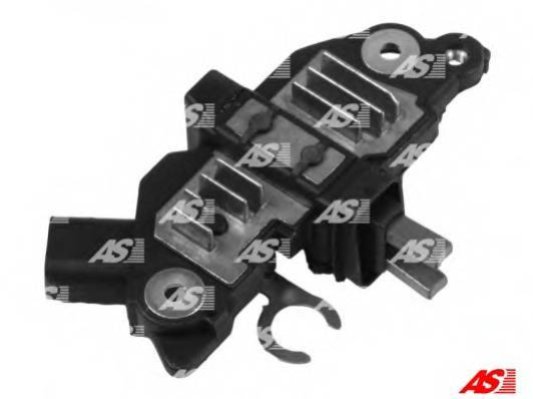 REGULATOR NAP AUTOSTARTER ARE0043