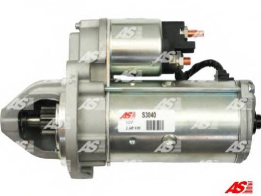 ROZRUSZNIK AUTOSTARTER S3040 MERCEDES C-KLASA, E-KLASA, SPRINTER, VIANO, VITO